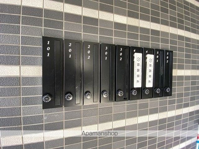 ALMO姫路駅前のその他写真