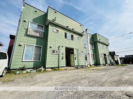 コーポチヨメール[2LDK/51.73m2]の外観3