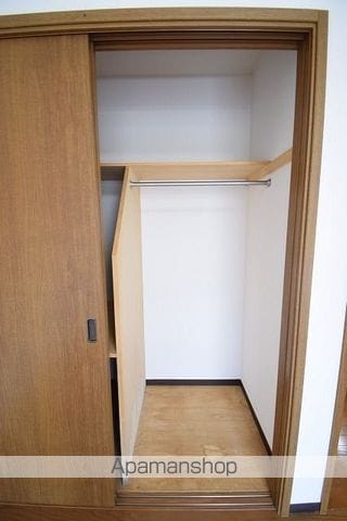 アンクラージェ小松島の内装写真