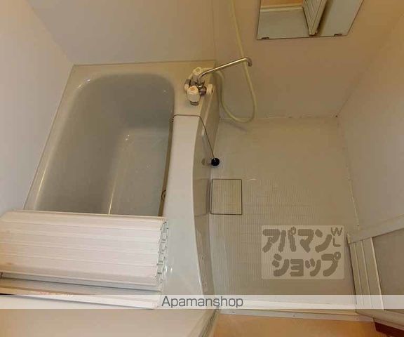 クリエイトマイムの内装写真