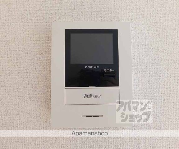シカタ ロジュマンの内装写真