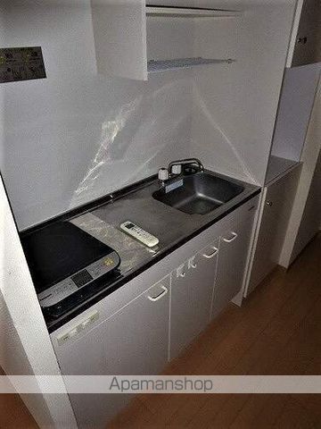 フォンテ青山の内装写真
