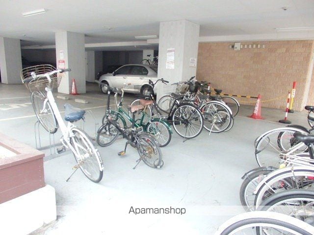 パークヒルズ中央12のその他写真