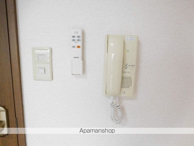 レイ上賀茂の内装写真