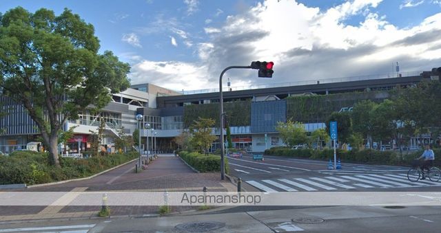 ベルドミールの周辺写真