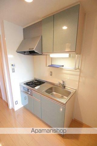 セジュール和泉の内装写真
