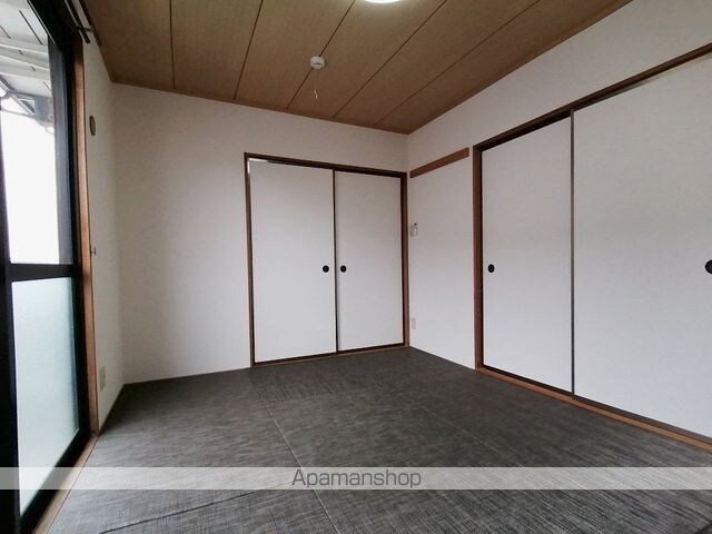 サザンハイツ[3DK/53.7m2]の内装3