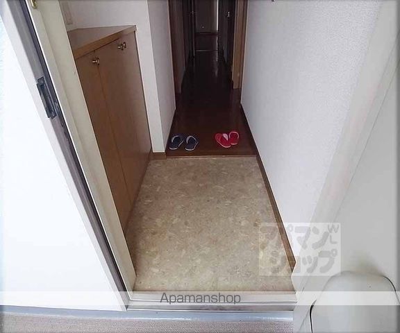 ディオフェルティ淀リヴィエールの内装写真