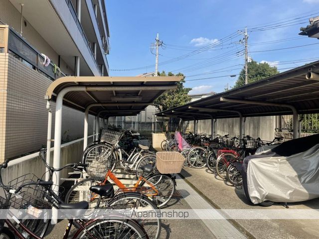 アベニュー弐番館の外観写真