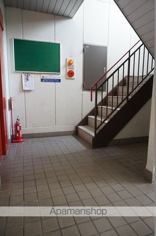 スタジオ108レザン中桜塚の内装写真
