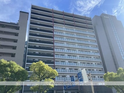 広島県広島市中区国泰寺町２丁目[1R/32.86m2]の外観5