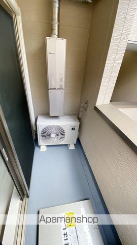アシェント岡山医大前の内装写真