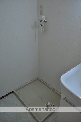 メルヴェーユ八潮中央　Ｂ[1LDK/33.67m2]のその他設備