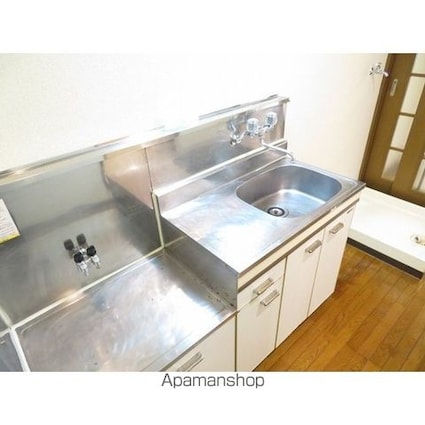 ＲＩＫＩパレス[1K/24.7m2]のその他内装3