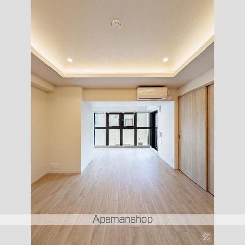 SーRESIDENCE谷町六丁目ALOの内装写真