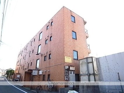 ＪＵＮ桜ヶ丘ハイム[2DK/36.6m2]の外観5