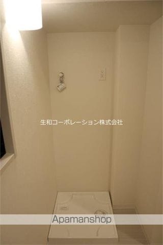 テアトル神南の内装写真