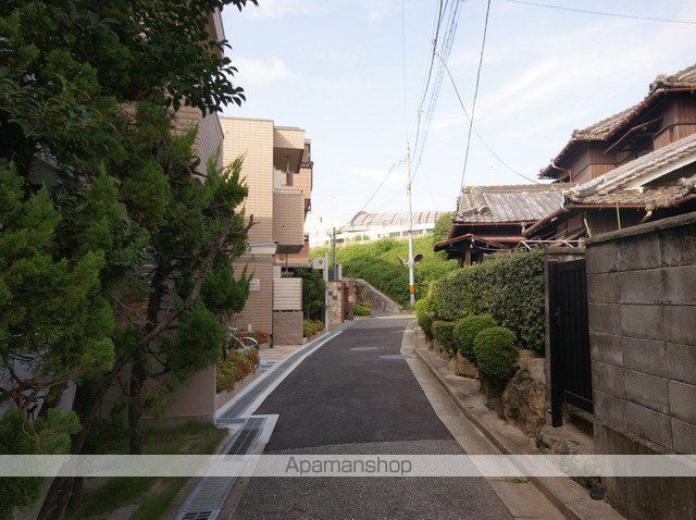 蛍池ホワイトマンションの周辺写真