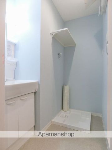 ST.RESIDENCE七道の内装写真