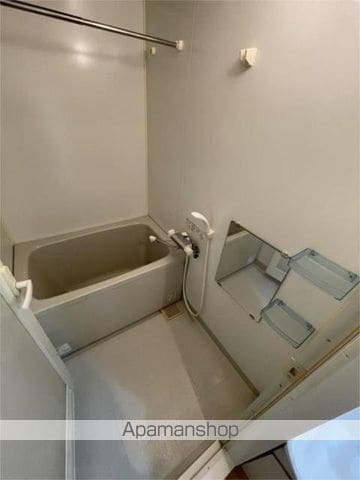 アンビションの内装写真