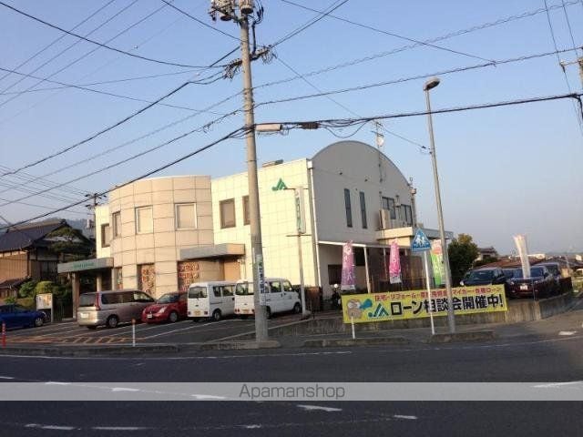 ホクレアの周辺写真
