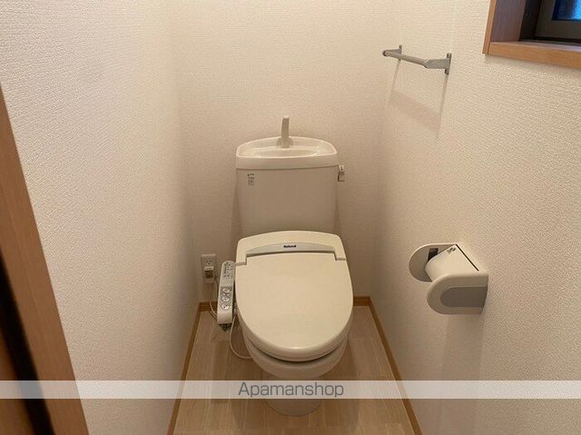 ファ ベル テンポの内装写真