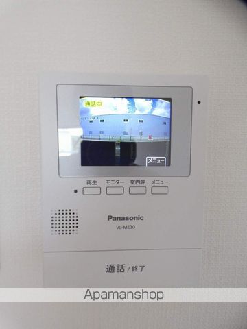 アセンブルの内装写真