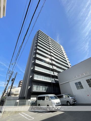 メイクスWアート今池IIIの外観写真