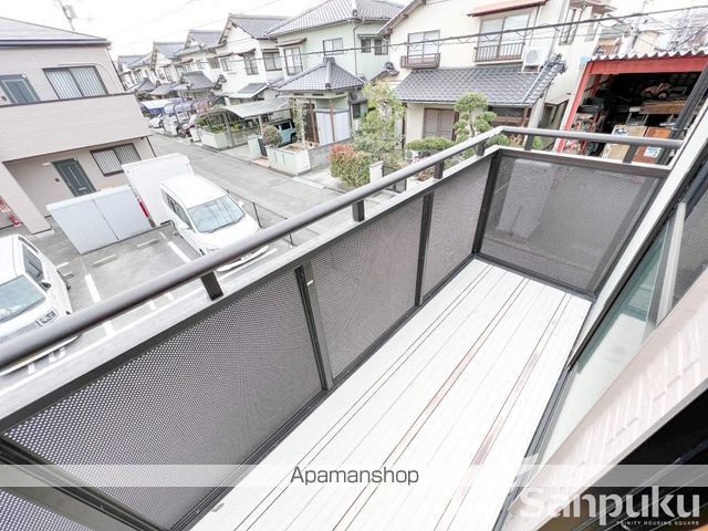 フォブールN-TOWN A棟の内装写真