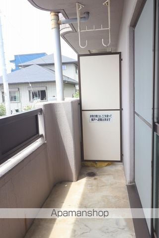 センチュリーKOBAYASHIIの内装写真