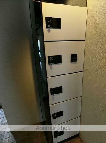 EUROPORT HONANCHO 旧アレーロ方南町のその他写真
