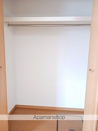 ベルグラース[1R/32.9m2]の収納