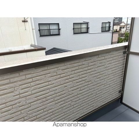 クレアール西今川の内装写真
