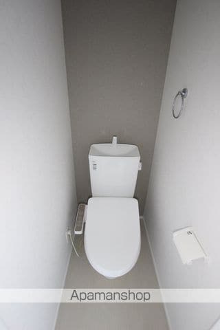 パセオグランデ誉田の内装写真