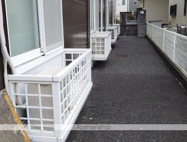レオパレスエステートの内装写真