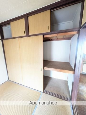 大日松原マンションの内装写真