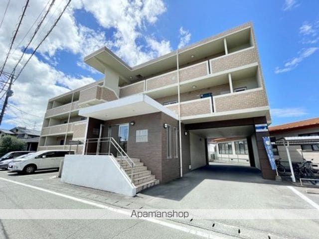ピアネータ東熊本II
