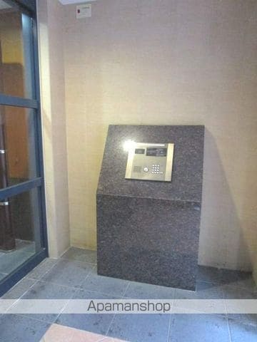 ルネッサンス21久留米六ツ門の玄関写真