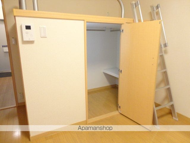 レオパレス太子堂の内装写真
