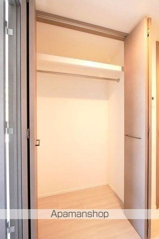 LUMEED横濱山手の内装写真