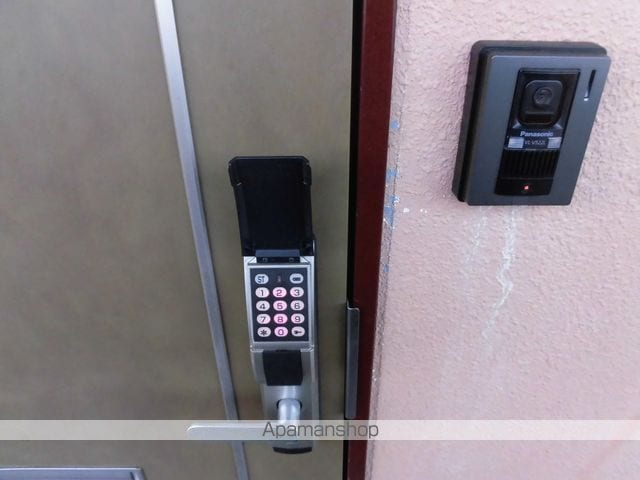サンヒルズ香部の内装写真