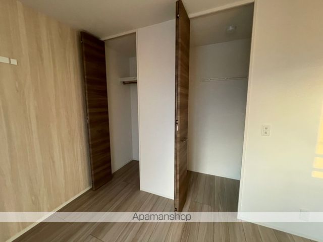 CASA SEONの内装写真