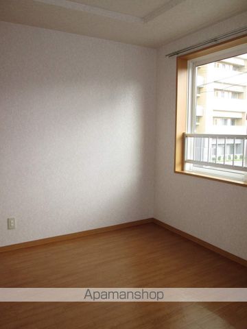 ステージノア北円山の内装写真