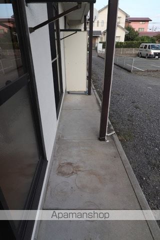 かつきハイツの内装写真