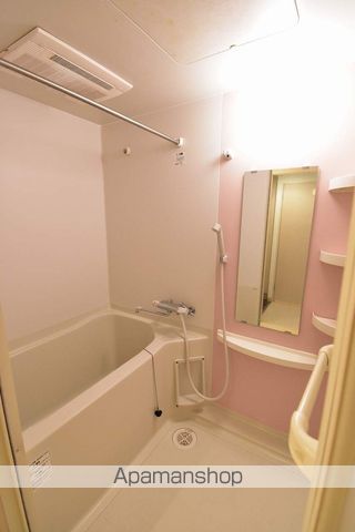 カルディーノ澄川の内装写真