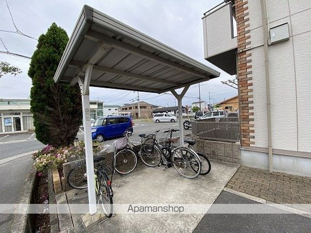 ハイツひまわりの内装写真