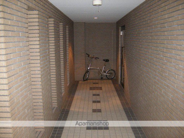 ドリーム新琴似の外観写真