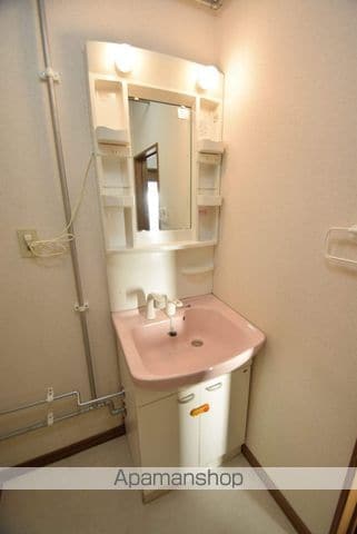 ビバリーヒルズの内装写真