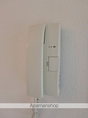 ラ・レジダンス・ド・鷺沼の内装写真