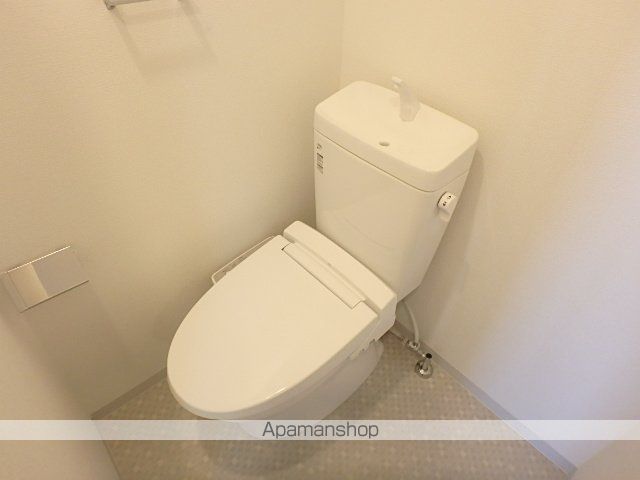 プレール・ドゥーク西巣鴨の内装写真